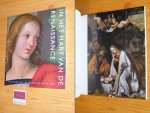 Klerck, Bram de - In het hart van de Renaissance. Schilderkunst uit Noord-Italie, 1500-1600