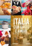 Daems, Annet - Italia con gusto e amore / Een roadtrip naar de roots van de Italiaanse keuken
