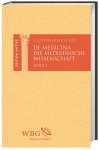 Aulus Cornelius Celsus - De Medicina / Die medizinische Wissenschaft. 3 Bände