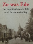 H.J. Nijenhuis - Zo was Ede