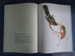 Lysaght, A.M. - The book of birds. Five centuries of bird illustration.