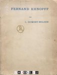 L. Dumont-Wilden - Fernand Khnopff