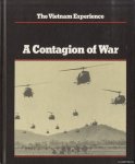 Maitland, Terrence - A Contagion of War. The Vietnam Experience
