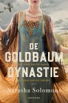 Natasha Solomons 44292 - De Goldbaum-dynastie
