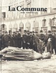 Xavier Canonne, Ronny Van de Velde - La Commune Paris-Parijs 1871