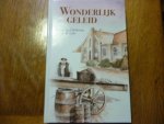 Hoogerwerf-Holleman, R., Quist, M. - Wonderlijk geleid
