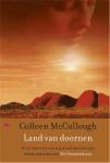 MacCullough, Colleen - Land van doornen