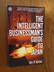 Alston, Jon P. - The intelligent businessman's guide to Japan
