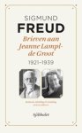 Sigmund Freud - Brieven aan Jeanne Lampl-de Groot