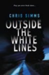 Chris Simms - OUTSIDE THE WHITE LINES