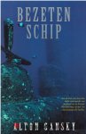 Gansky,Alton - Bezeten schip