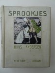 Andersen, H.C. - Sprookjes.