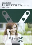 Gerda Verhey - Nederlands luisteren voor 1F / Voor 1F; Deel 2 van 2 / StruX