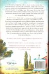 Montefiore, Santa   Omslagontwerp  Johannes  Wiebel  - Punchdesign  Munchen  Vertaling Erica  Feberwee - Onder de Italiaanse Zon  -  Een verhaal over verloren liefde en nieuwe kansen tegen de achtergrond van het prachtige Toscane