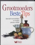 [{:name=>'', :role=>'A01'}] - Grootmoeders Beste Tips