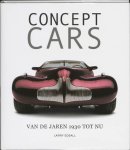 L. Edsall - Concept Cars