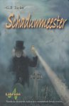 Taylor, G.P. - SCHADUWMEESTER