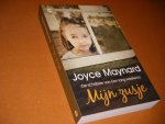Maynard, Joyce. - Mijn Zusje.