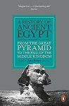 John Romer - A History Of Ancient Egypt, Volume 2
