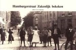 A.K.Kisman - Hamburgersstraat Zakenlijk bekeken