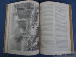 Conscience, Hendrick [Hendrik.] - Beschryving der nationale jubelfeesten te Brussel gevierd op 21, 22 en 23 july 1856, ter gelegenheid van de 25e verjaring der inhuldiging van Z.M. Leopold I als Koning der Belgen