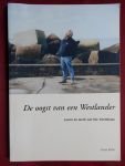 BITTER, Fieke - De oogst van een Westlander; Leven en werk van Nic Kortekaas