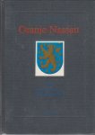R.E. van Ditzhuyzen - Oranje-Nassau Een Biografisch Woordenboek