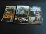 van Rossem, Maarten - Waarom is de burger dood?,- 2 Kapitalisme zonder remmen,--3--In Amerika. van Rossem, Maarten - Waarom is de burger dood?,- 2 Kapitalisme zonder remmen,--3--In Amerika.