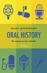 Selma Leydesdorff - Oral history