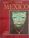 Hanns J. Prem, Ursula Dyckerhoff - Het oude Mexico Geschiedenis en cultuur van de volken van Meso-Amerika
