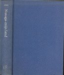 Pryde, Duncan .. Vertaling J.F. Brouwer - Nunaga - mijn land. Tien jaar een Eskimo