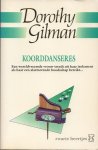 Dorothy Gilman - Koorddanseres