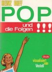 Ohff, Heinz - Pop Und Die Folgen !!!