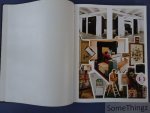 Patrick van Caeckenbergh / Lieven De Cauter en Mil De Kooning [Edit.] - Patrick van Caeckenbergh: Abracadabra. Recueil artistique de photographies documentaires inédites. [NL-FR.]