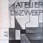 Juffermans, Jan - Douwe van der Zweep: expositie schilderijen, tekeningen en grafiek 1910-1960