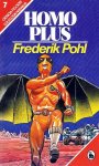 Pohl,F. - Homo Plus/CFCN07.