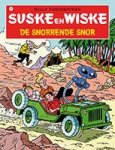 Willy Vandersteen - Suske en Wiske 093 - Suske en Wiske de snorrende snor