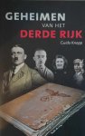 KNOPP Guido - Geheimen van het Derde Rijk