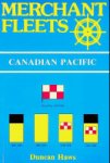 Haws, D - Merchant Fleets 23, Canadian Pacific