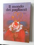 Gaal, Eva - Il mondo dei pagliacci (pag grote tekeningen)