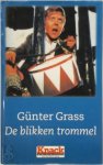 Gunther Grass 21899 - De blikken trommel