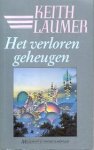 Laumer, Keith - Het Verloren Geheugen