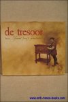 POORTVLIET, Rien; - DE TRESOOR VAN JACOB JANSZOON POORTVLIET,