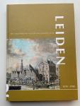 Maanen van, R.C.J. (hoofdred.) en S. Groenveld (red.) - Leiden. de geschiedenis van een Hollandse stad, 1574-1795 (deel 2)