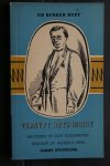Busken Huet - kritieken op zijn tijdgenoten  VERNUFT ONTZONDIGD gekozen en ingeleid door Garmt Stuiveling