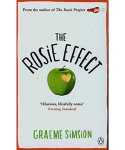 Graeme Simsion - The Rosie Effect / The Rosie Project / 2