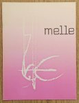 SM 1972: - Melle. Schilderijen, aquarellen. Cat. 521.