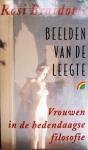 Braidotti, Rosi - Beelden van leegte, Vrouwen in de hedendaagse filosofie