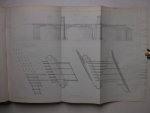Warnsinck,Is., J.C. de Leeuw en N.S. Calisch. - Bouwkundige bijdragen, uitgegeven door de Maatschappij tot bevordering der bouwkunst. Vijfde jaargang. Warnsinck,Is., J.C. de Leeuw en N.S. Calisch. - Bouwkundige bijdragen, uitgegeven door de Maatschappij tot bevordering der bouwkunst. Vijfde jaargang.