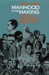 Gilmore, David D. - Manhood in the Making - Cultural Concepts of Masculinity (Paper) Cultural Concepts of Masculinity